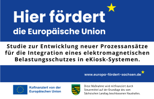 EU Förderung