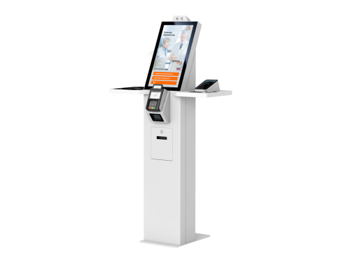 CERES_22zoll_FLEX_PatientenCheckin-Querformat