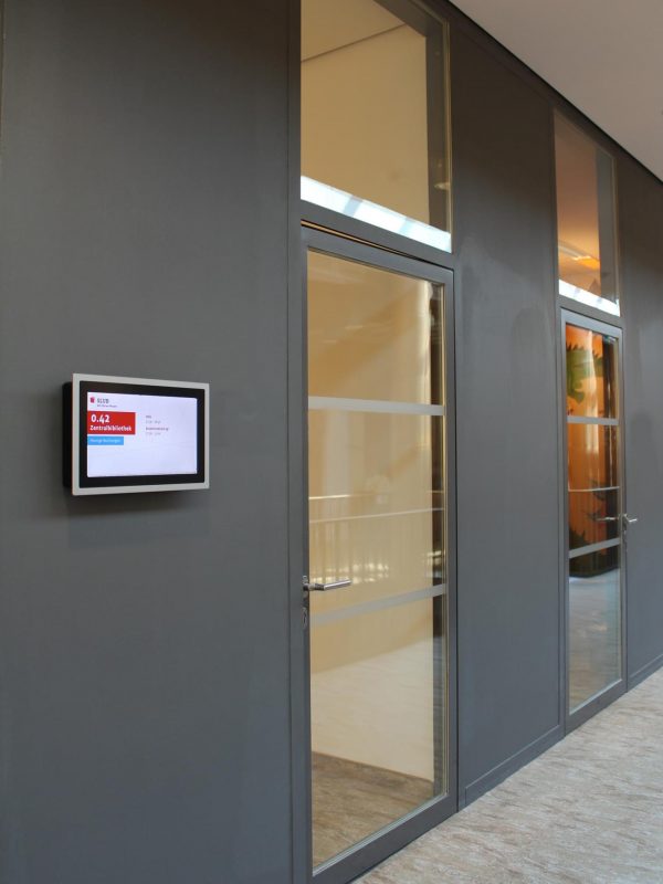 slub3 slub door signs